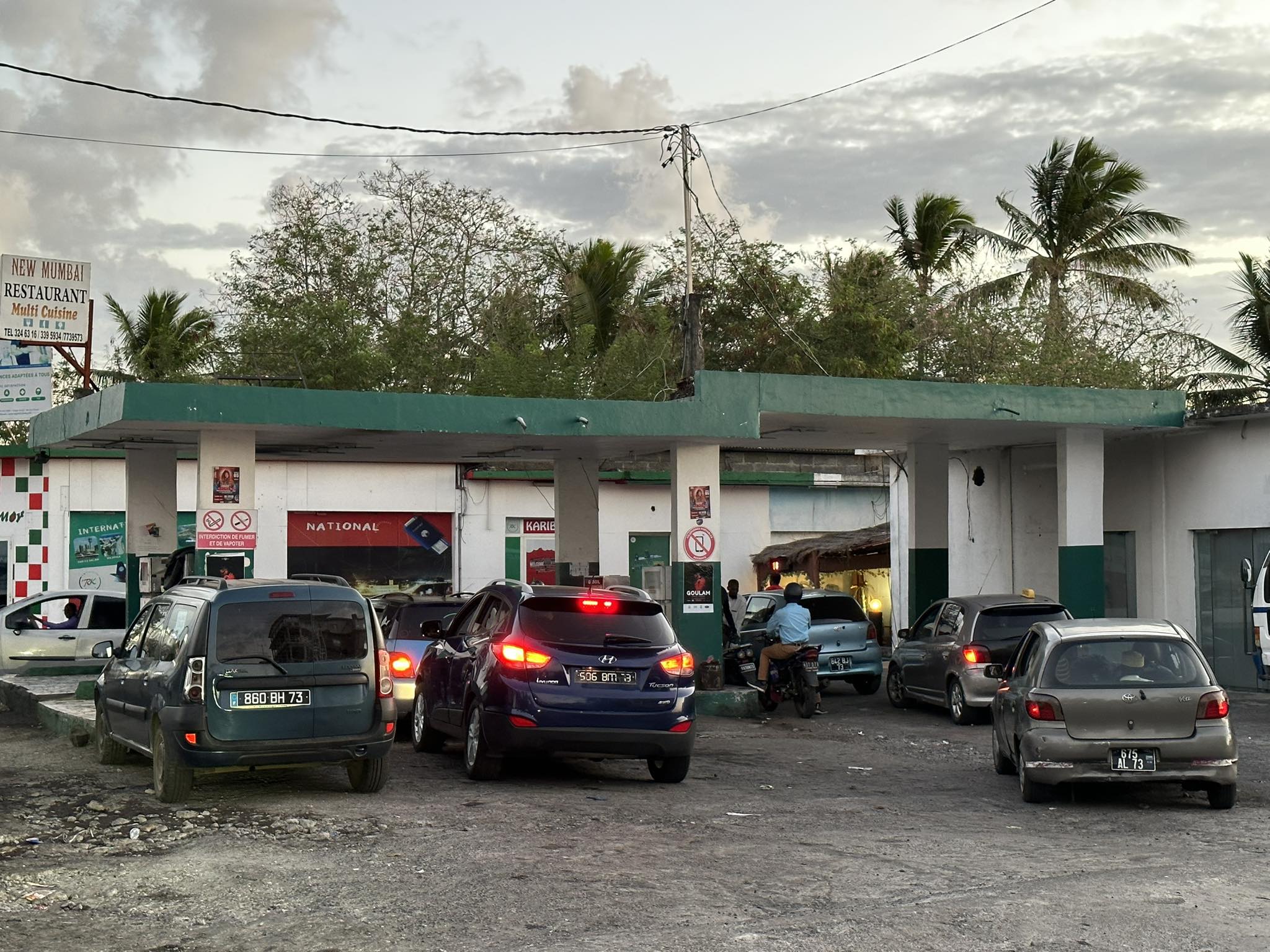 Quand peut-on espérer un retour à la normale ?